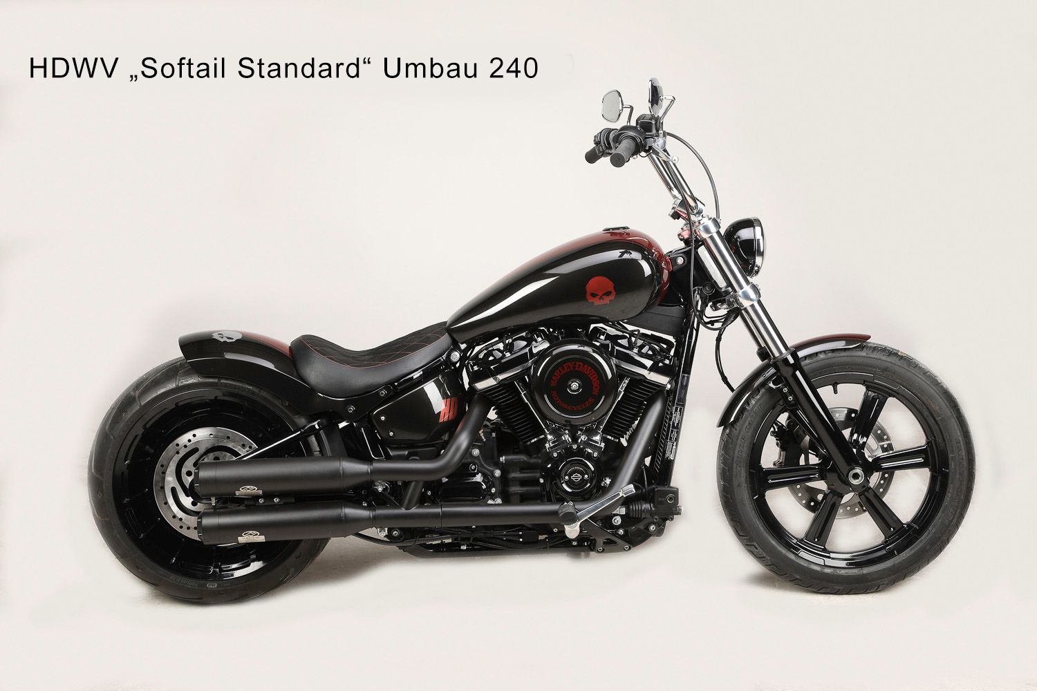 Softail